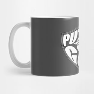 Armor of God - white Mug